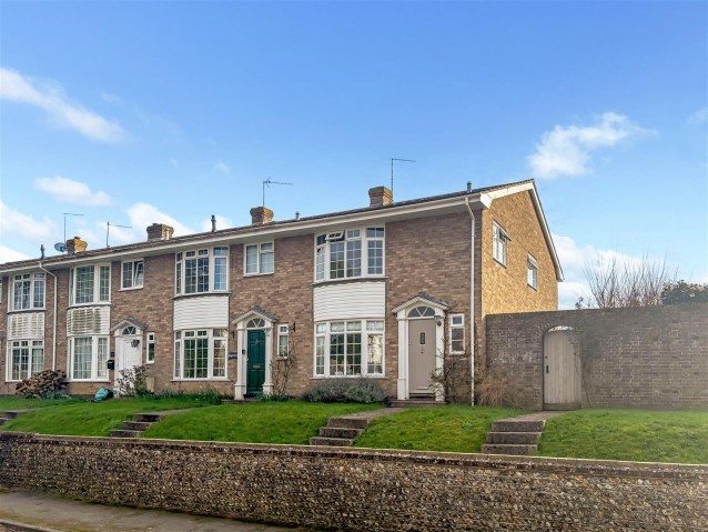 Toddington Lane, Wick, Littlehampton