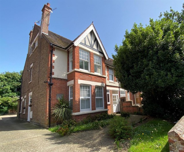 Goda Road, Littlehampton