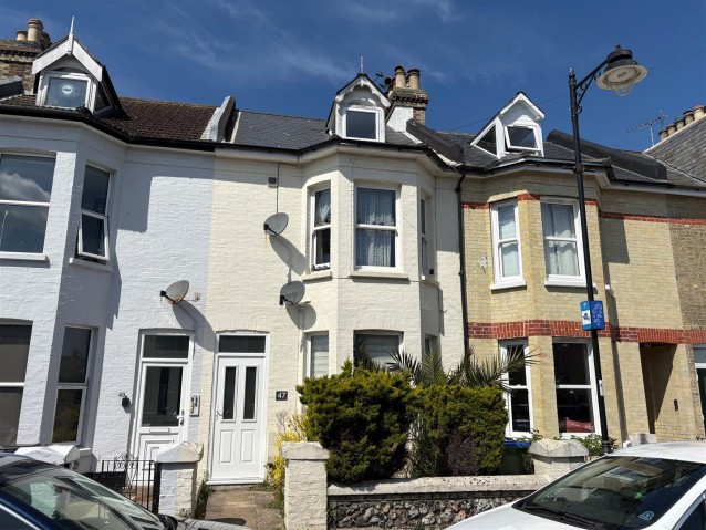 Bayford Road, Littlehampton