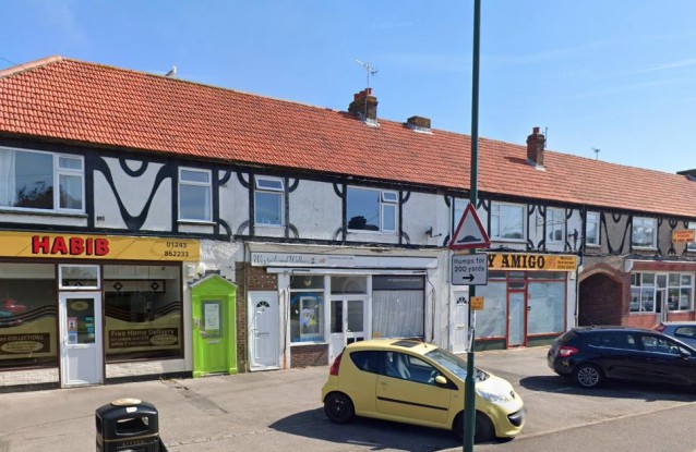 Central Avenue, Bognor Regis