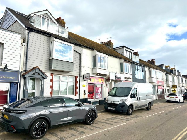Pier Road, Littlehampton