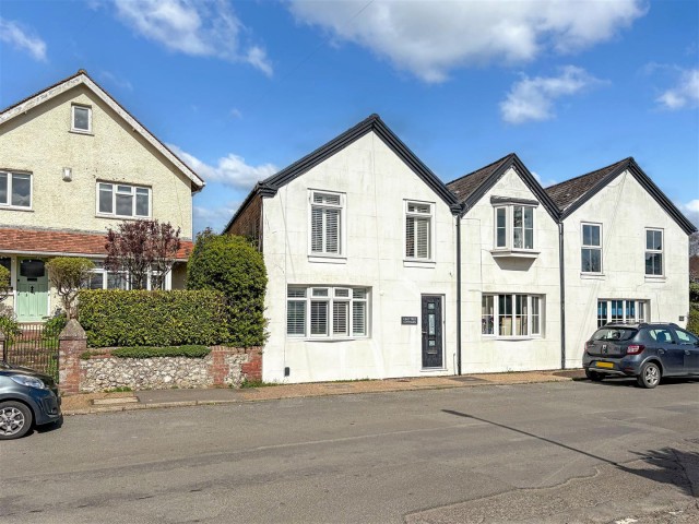 View The Street, Walberton, Arundel