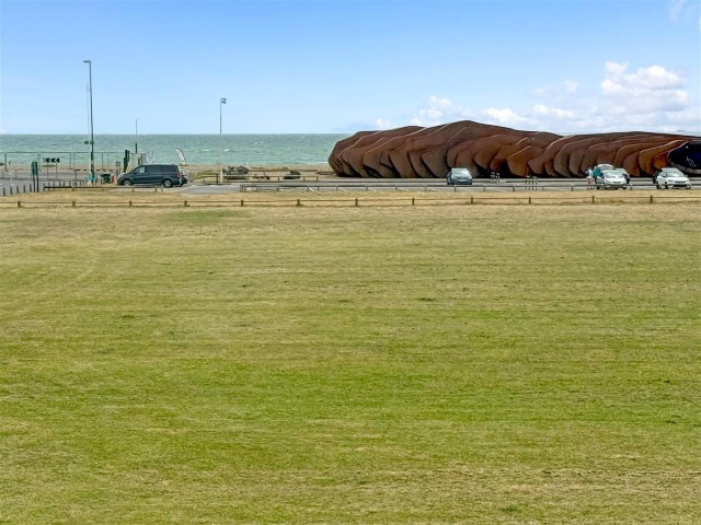 South Terrace, Littlehampton