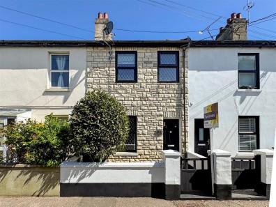Beaconsfield Road, Wick, Littlehampton