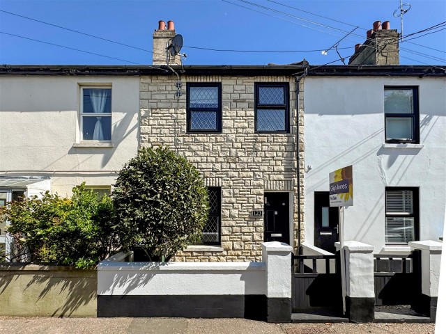 Beaconsfield Road, Wick, Littlehampton