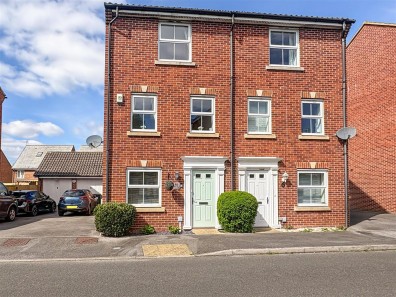 Hollist Chase, Wick, Littlehampton