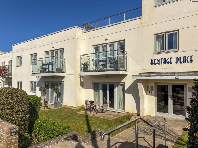 Heritage Place, Broadmark Lane, Rustington