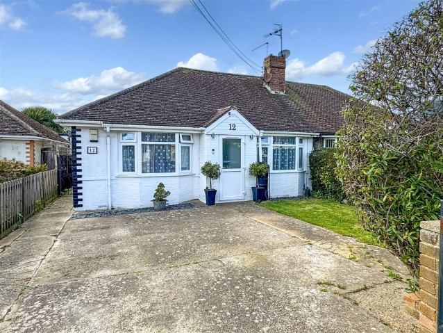 Clarence Avenue, Littlehampton