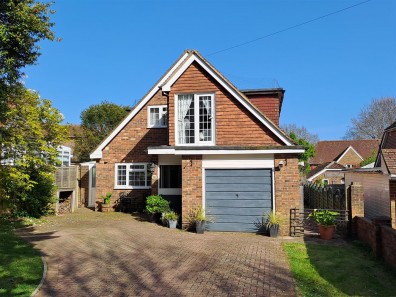 Salvington Hill, High Salvington, Worthing