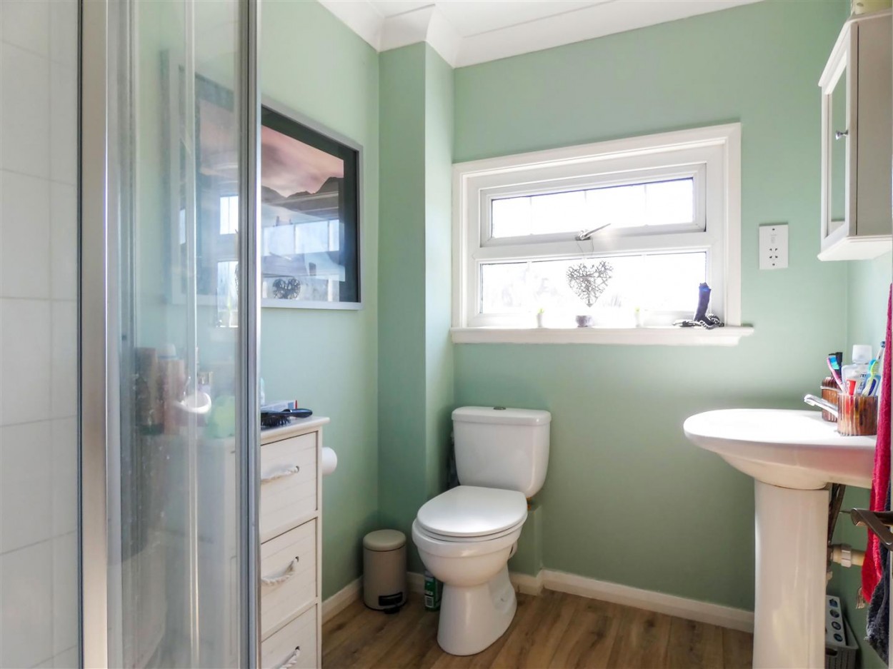 En Suite Shower Room