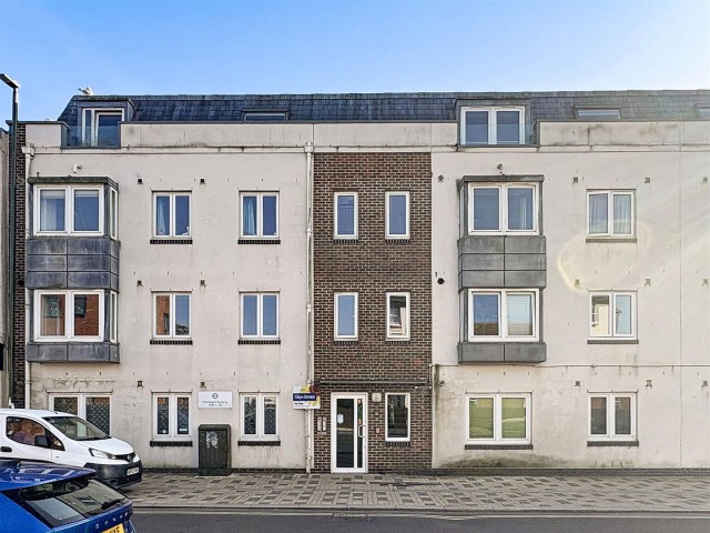 Terminus Road, Littlehampton