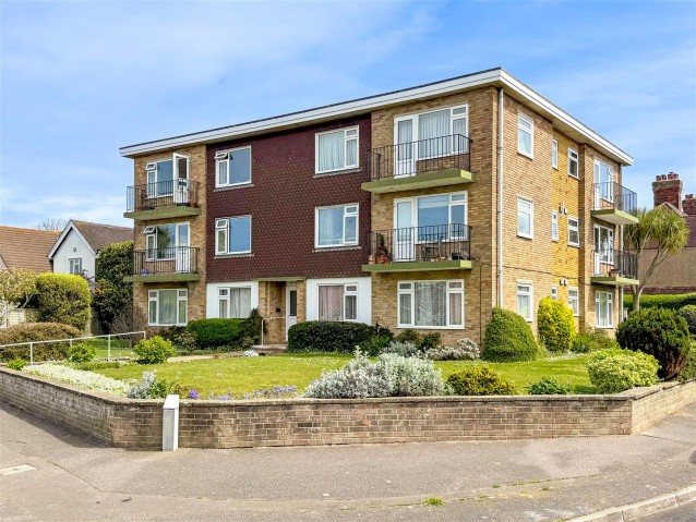 St. Winefrides Road, Littlehampton
