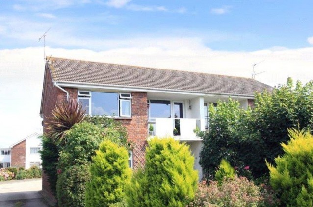 Montpelier Road, East Preston