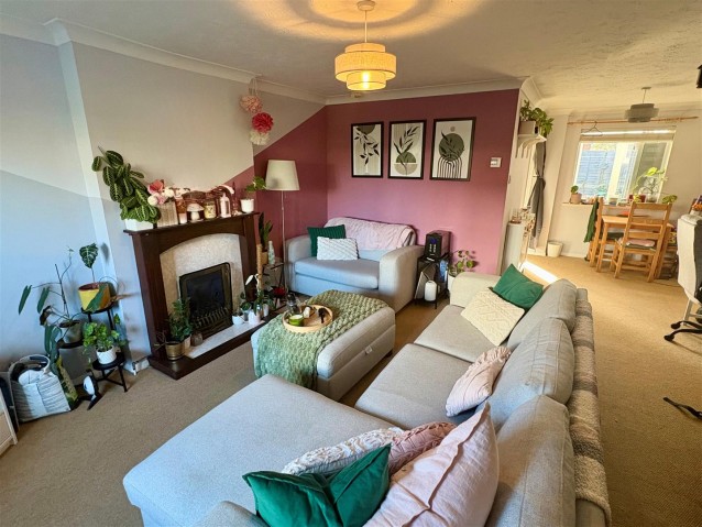 Biscay Close, Littlehampton