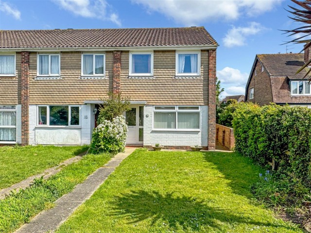 View Seaton Park, Littlehampton