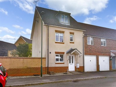 Hollist Chase, Wick, Littlehampton