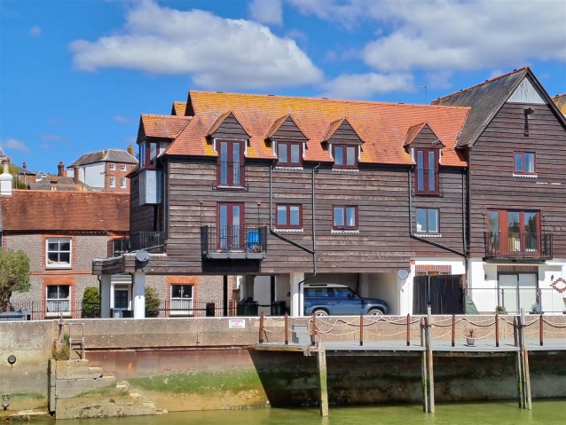 The Old Slipway, River Road, Arundel