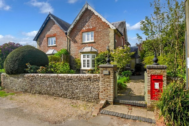 View The Street, Clapham, Worthing