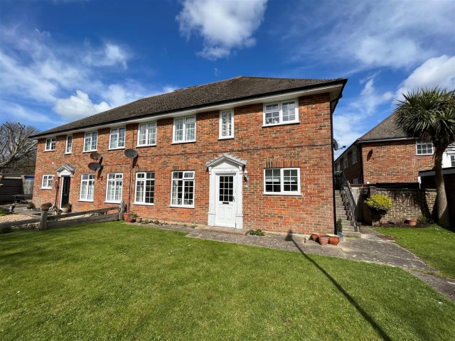 Furzedown, Littlehampton