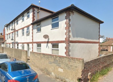 Arundel Road, Littlehampton