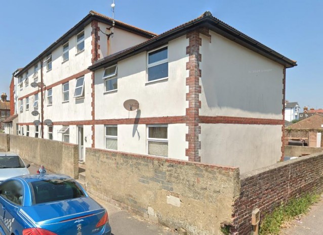 Arundel Road, Littlehampton