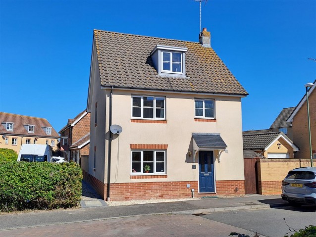 Olliver Acre, Elysian Fields, Littlehampton