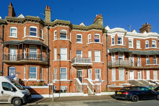 South Terrace, Littlehampton