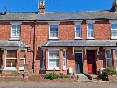 Church Road, Rustington