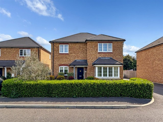 Langford Close, Climping, Littlehampton