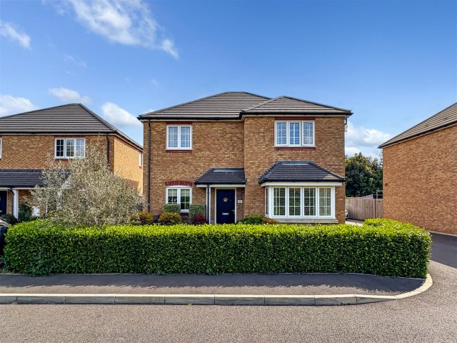 Langford Close, Climping, Littlehampton