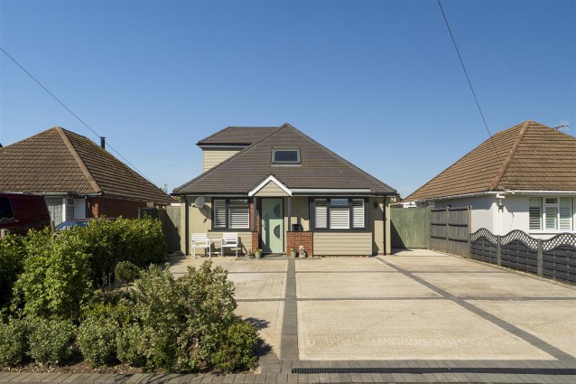 Shirley Close, Rustington,