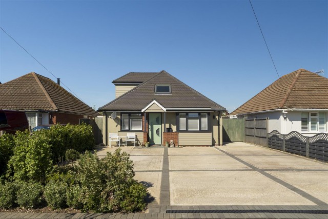 Shirley Close, Rustington,