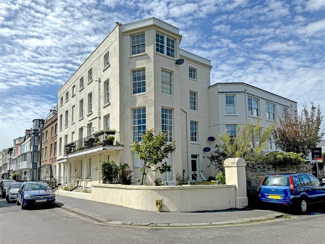 South Terrace, Littlehampton