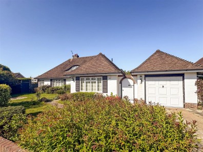 Ruston Park, Rustington,