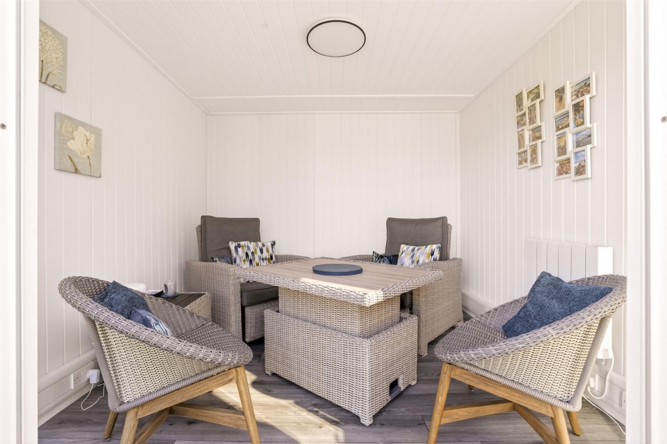 Summerhouse