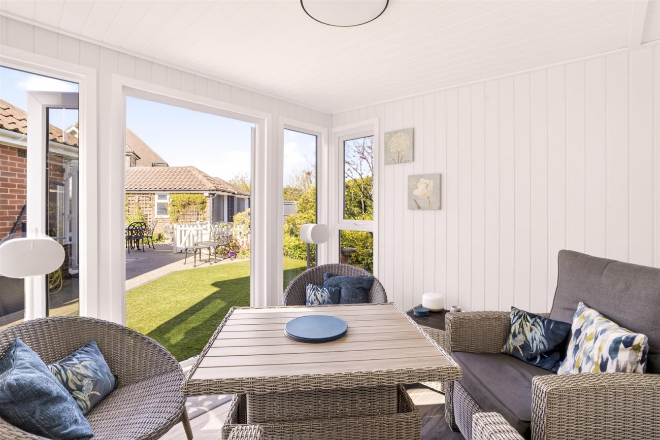 Summerhouse