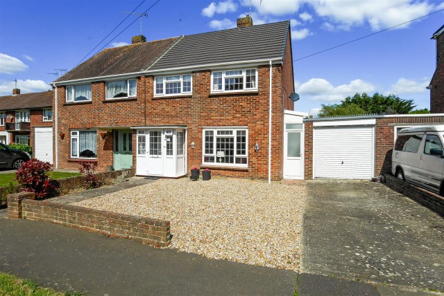 Meadow Way, Littlehampton