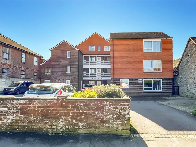 Maltravers Court, Maltravers Road, Littlehampton