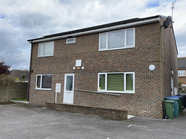 West Way, Littlehampton