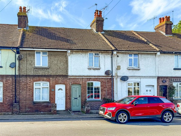 Horsham Road, Littlehampton