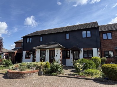 Chestnut Court, Sea Road, East Preston