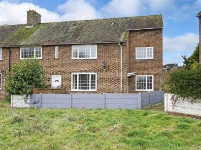 Rodney Crescent, Ford, Arundel