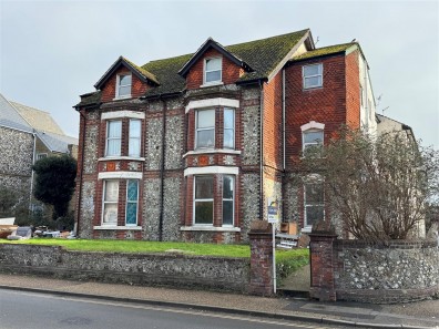 Arundel Road, Littlehampton