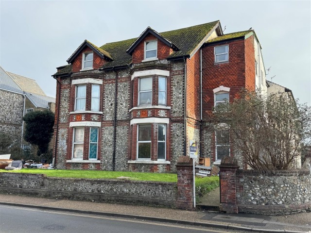 Arundel Road, Littlehampton