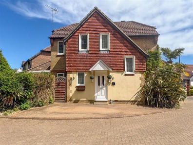Hutchinson Close, Rustington, Littlehampton