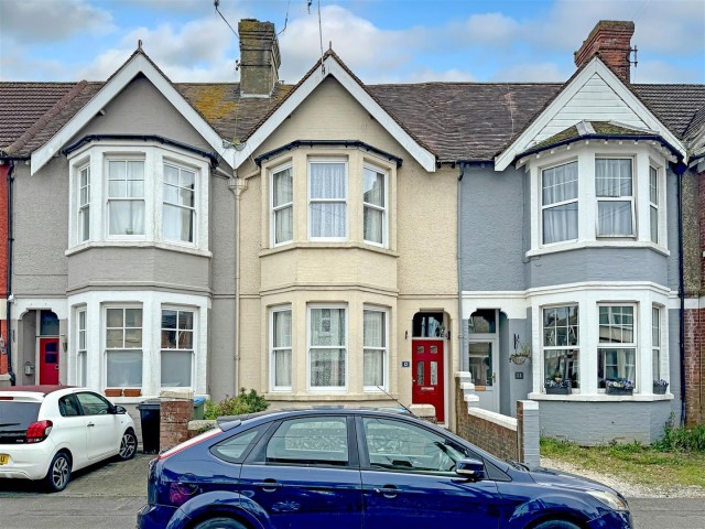 North Ham Road, Littlehampton
