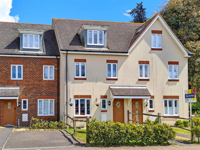 Woodlands Avenue, Rustington