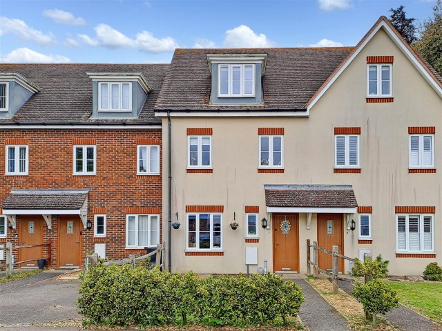View Woodlands Avenue, Rustington