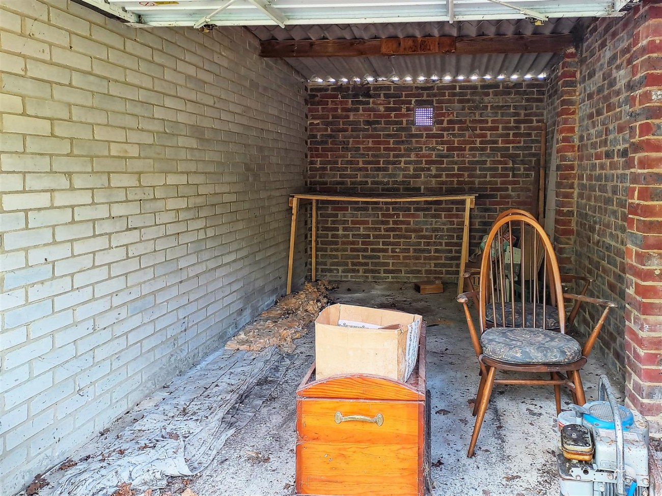 Internal Image