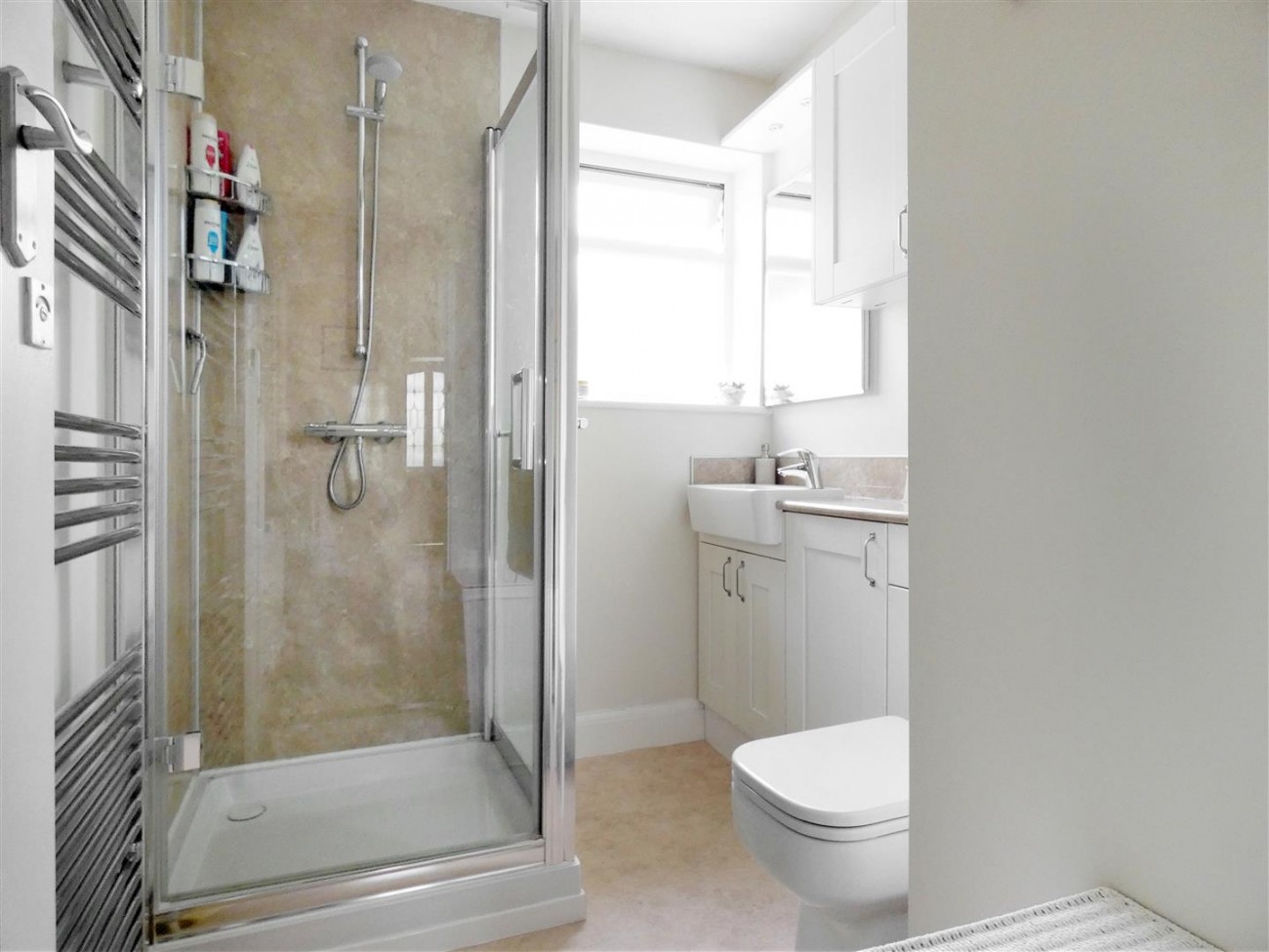 Shower Room/WC